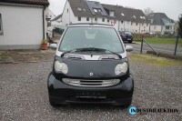 PKW SMART ForTwo Cabrio Passion, EZ 04