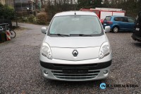 PKW RENAULT Kangoo 1.5 dCi EZ 2011