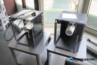 UV-Reinigungsboxen f&uuml;r VR-Brillen CLEANBOX CX1