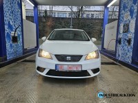 PKW SEAT Ibiza Reference 1.0 MPI, EZ 17
