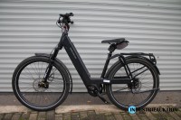 E-Bike (Pedelec) RIESE+Müller Nevo3 GT vario