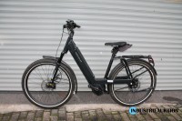 E-Bike (Pedelec) RIESE+Müller Nevo3 GT vario