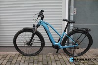 E-Bike (Pedelec) CANNONDALE Tesoro Neo X2 Remixte