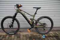 E-Bike (Pedelec) LAPIERRE e-Zesty 9.2