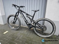 E-Bike (Pedelec) SPECIALIZED Turbo Levo Comp, aus 2022