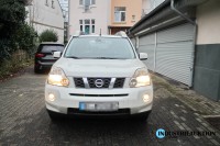 PKW NISSAN X-Trail 2.0D 4x4 Aut.