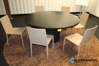 6 Stühle ARPER Norma