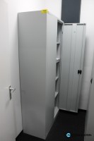 Metallschrank