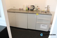 Küchenunterschrank