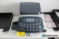 Frankiermaschine PITNEY BOWES DM 220 I