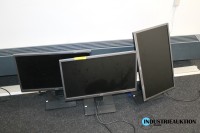 24"-Monitore ACER 3 St.