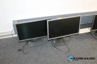 24"-Monitor ACER 2 St.