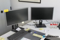 24"-Monitore ACER 2 St.