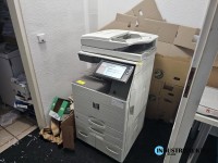Multifunktionskopierer Sharp MX-6070v