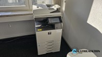 Multifunktionskopierer SHARP MX-3070v
