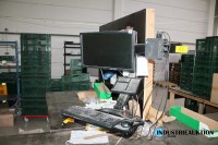 Packstationen 3 St.