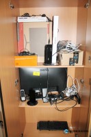 Monitor BENQ 27"
