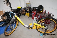Fahrrad