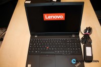 Laptop Lenovo L590