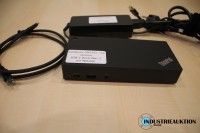 USB-C Dock Lenovo