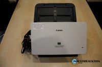Netzwerkscanner Canon ScanFront 400