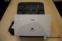 Netzwerkscanner Canon ScanFront 400