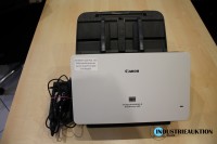 Netzwerkscanner Canon ScanFront 400