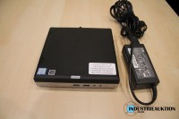 Mini-PC HP ProDesk 400 G4