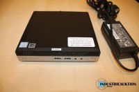 Mini-PC HP ProDesk 400 G4
