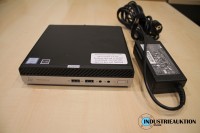 Mini-PC HP ProDesk 400 G4
