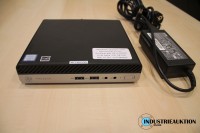 Mini-PC HP ProDesk 400 G4