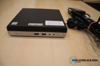 Mini-PC HP ProDesk 400 G3