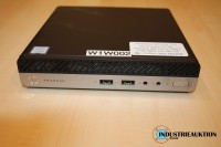 Mini-PC HP ProDesk 400 G3