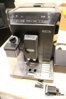 Kaffeevollautomat DeLonghi Eletta Capuccino