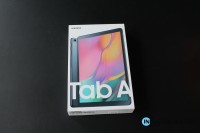 Tablet SAMSUNG Galaxy Tab A