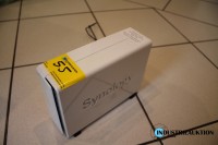 NAS DS 115 i