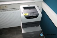 Laserdrucker BROTHER 5350