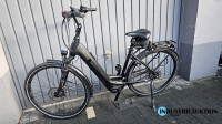 E-Bike (Pedelec) PEGASUS Solero Evo8R
