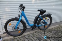 E-MTB (Pedelec) VICTORIA eUrban 11.9