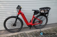 E-MTB (Pedelec) GUDEREIT ET-7.5