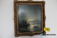 Wandbild
