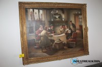 Wandbild