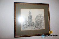 Wandbild