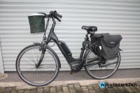 E-Bike (Pedelec) GUDEREIT EC 4.5 RT