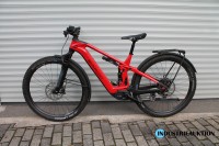 E-Bike (Pedelec) SIMPLON Stomp Pmax