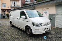 VAN VW T6 Transporter Kasten EZ 2017