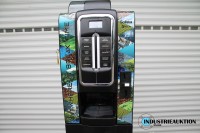 Heißgetränkeautomat NECTA Solista, nur 6748 Bezüge