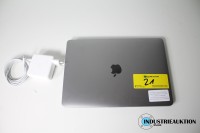 Notebook APPLE MacBook Pro, 13"