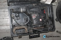Bohrhammer WÜRTH MH5 XES
