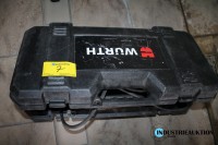 Tigersäge WÜRTH SBS1100-E